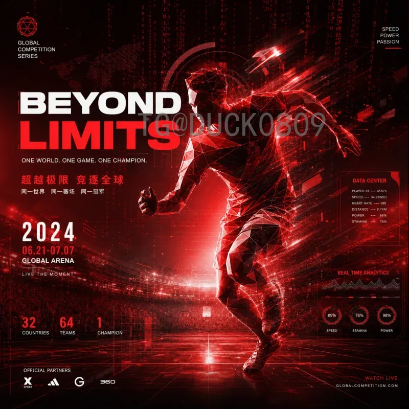 摩界2026世界杯：骑士们的终极盛宴与未来趋势前瞻